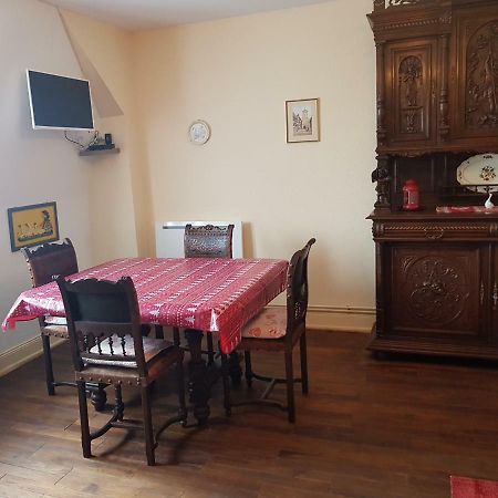 Ganzaliesele Lägenhet Colmar Exteriör bild