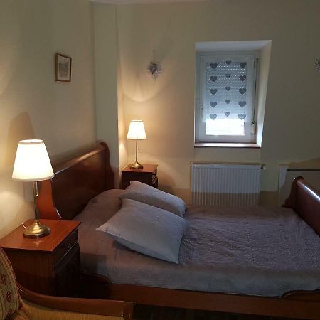 Ganzaliesele Lägenhet Colmar Exteriör bild