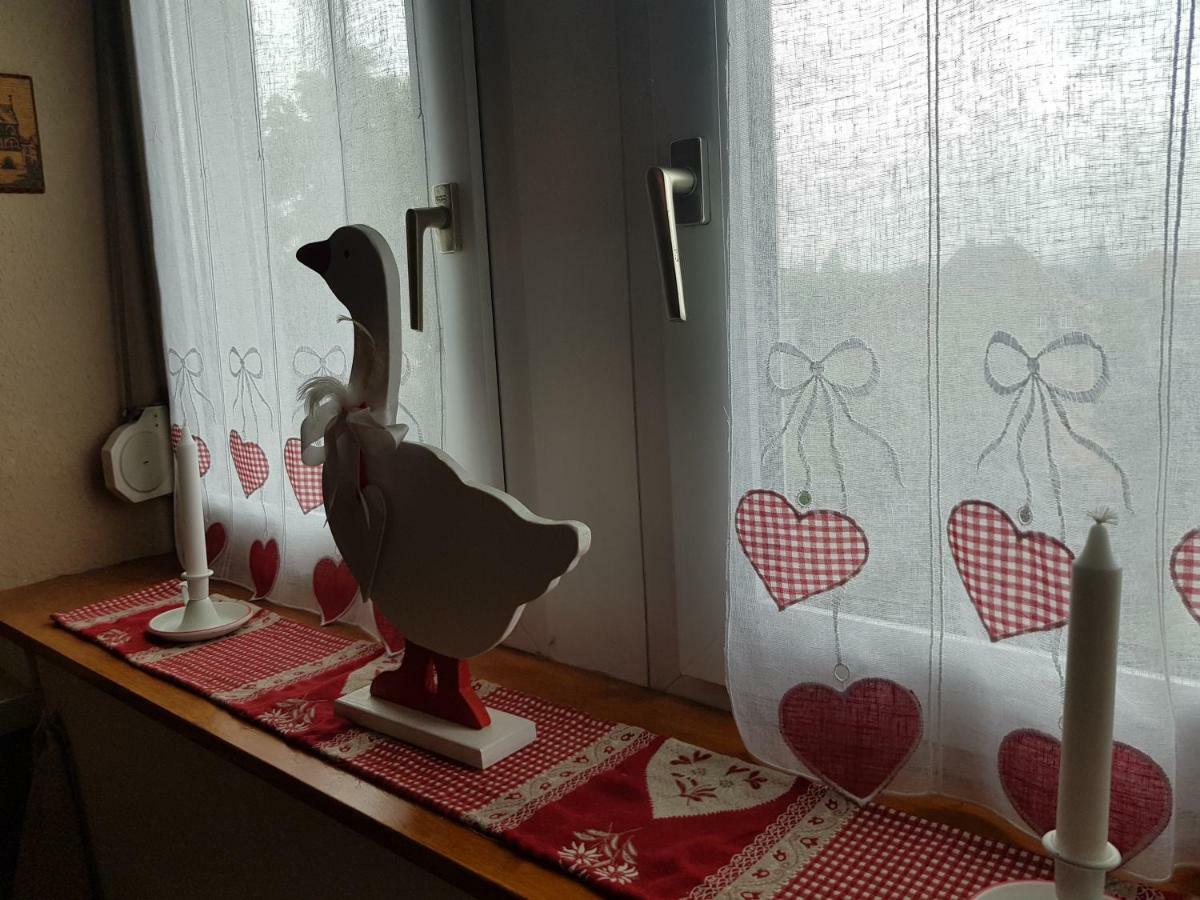 Ganzaliesele Lägenhet Colmar Exteriör bild