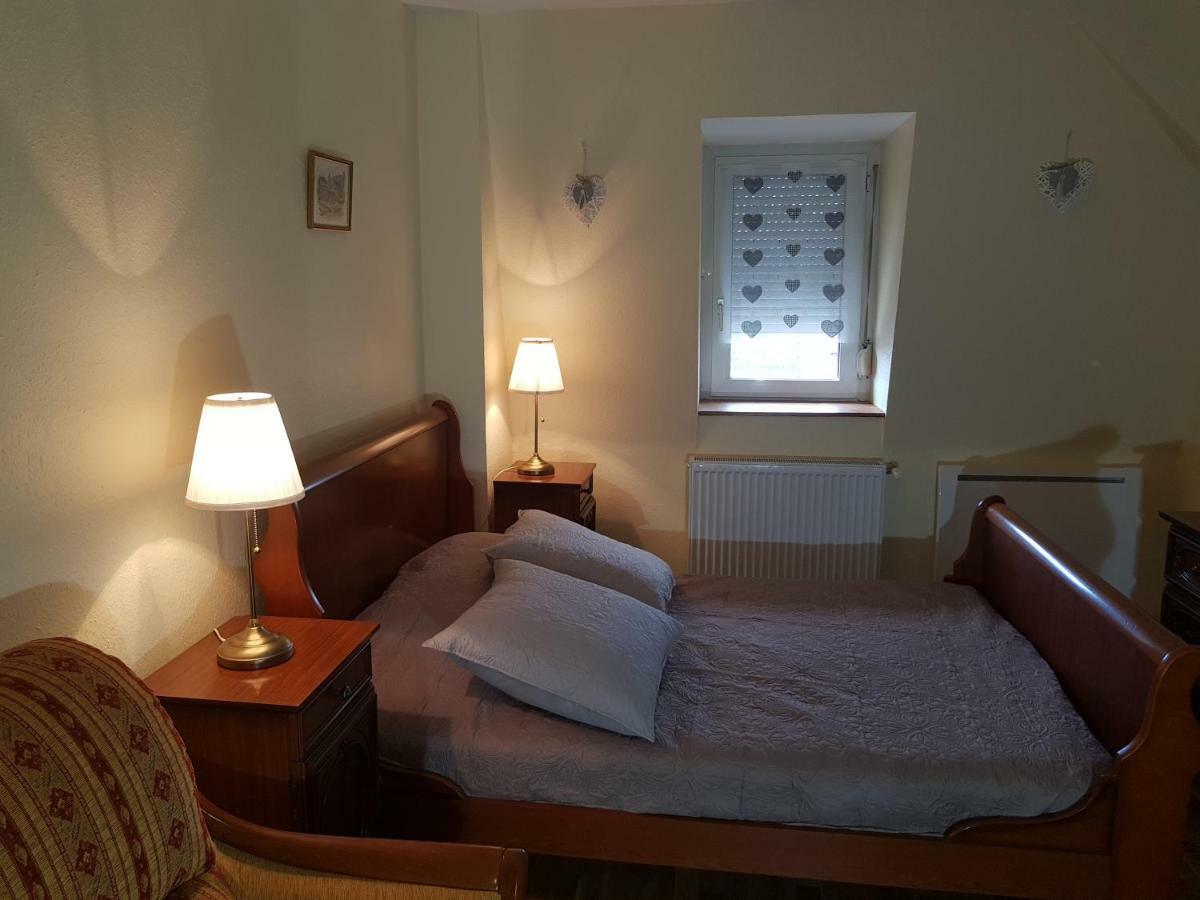Ganzaliesele Lägenhet Colmar Exteriör bild