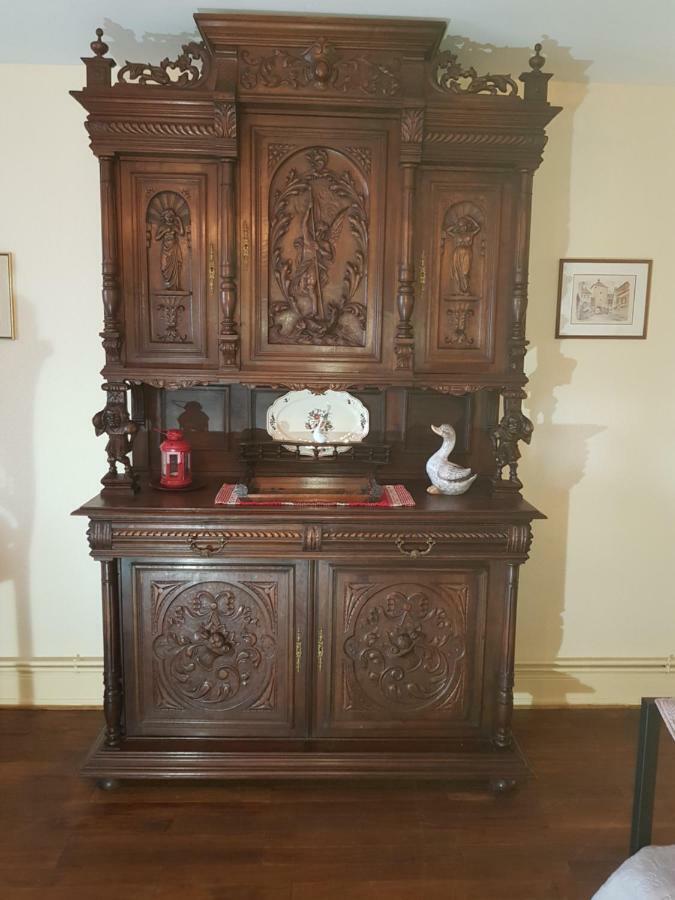 Ganzaliesele Lägenhet Colmar Exteriör bild