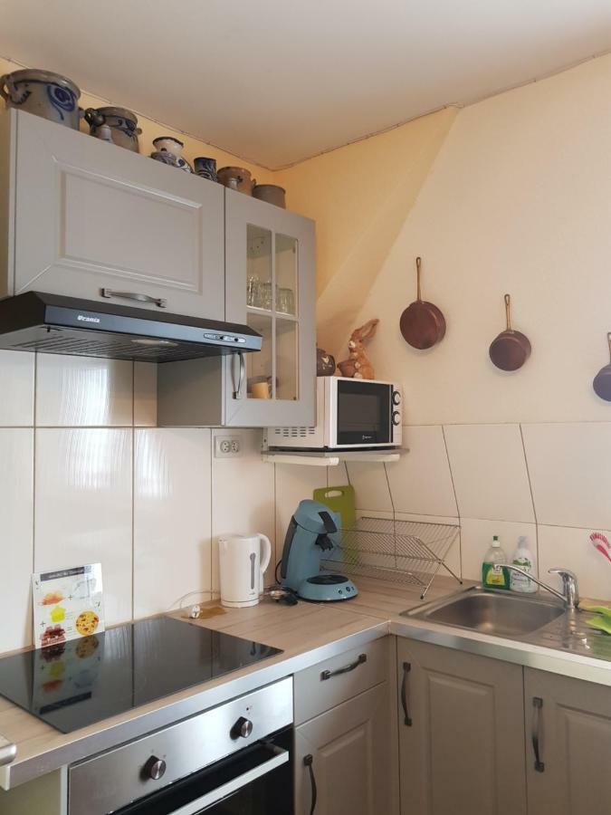 Ganzaliesele Lägenhet Colmar Exteriör bild
